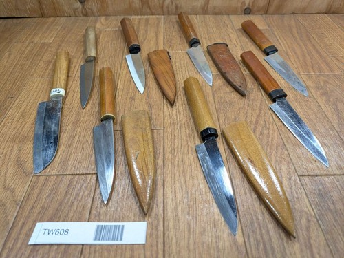 Lot endommagé petits - endommagé,