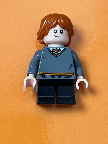Lego harry potter 75954 - harry,