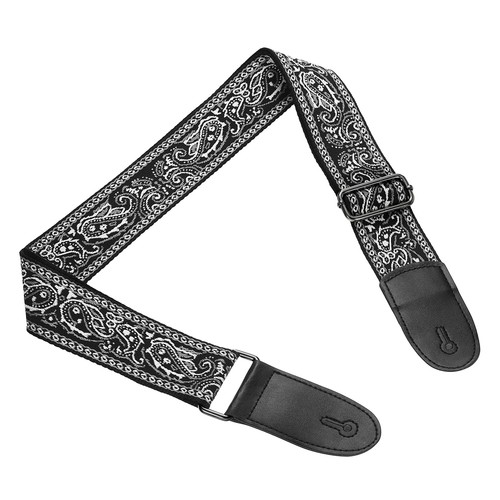 Sangle pour guitare bande - sangle,