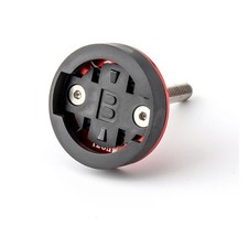 Fixation Stoppuhrhalterung