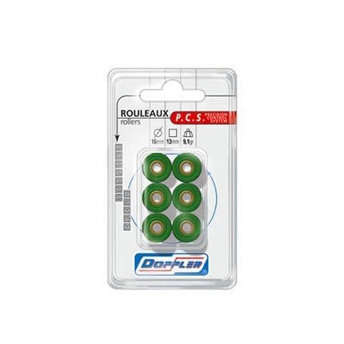 Jeu rouleaux galets - rouleaux,