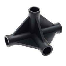 Homebox - Connecteur Angulaire