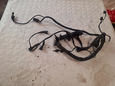 FAISCEAU D'INJECTION  BMW K