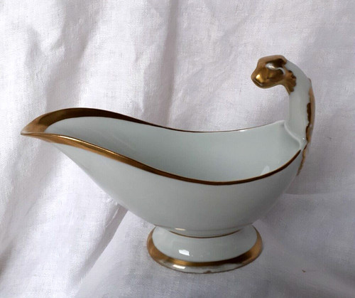 Saucière style empire - saucière,