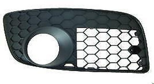 Grille pare choc droite - grille, /