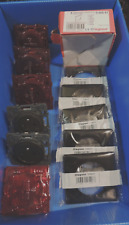 10 prises affleurante celiane