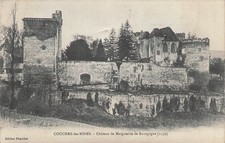 COUCHES LES MINES 92033