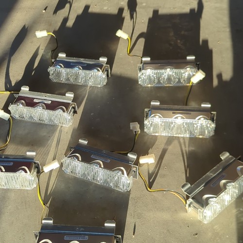 Lot whelen justice - lot,