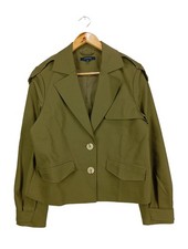 COMMA Manteau court Dames