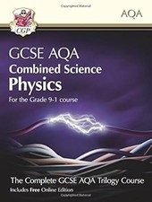 New Grade 9-1 GCSE Combined