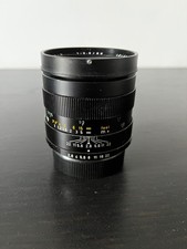 Objectif LEICA Macro-Elmarit-R