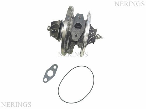 Turbocharger chra cartridge - chra,