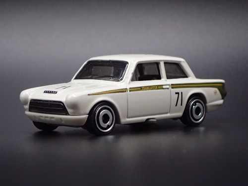 1963 1966 lotus cortina - 1963-1966, car