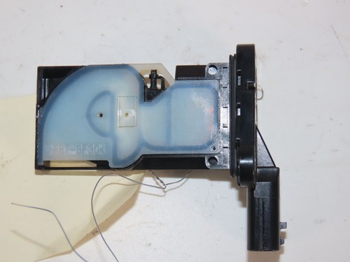 Debimetre air mercedes benz - air, mercedes-benz