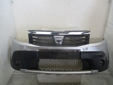 Pare-choc avant 620224790R Dacia SANDERO