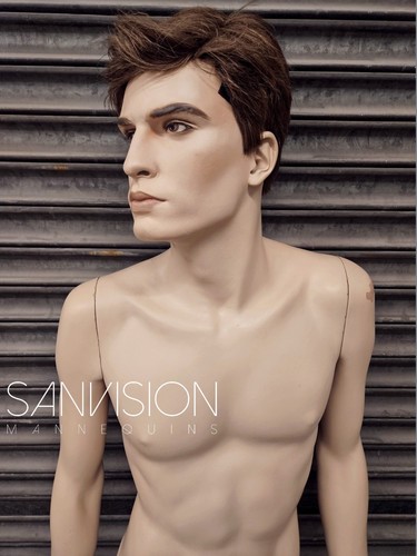 Rootstein mannequin philip - mannequin,