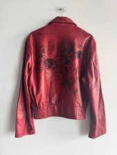 Enfants Riches Deprimes   Opium Den Frank Jacket