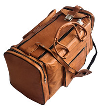 Sac En Cuir Véritable Sac De