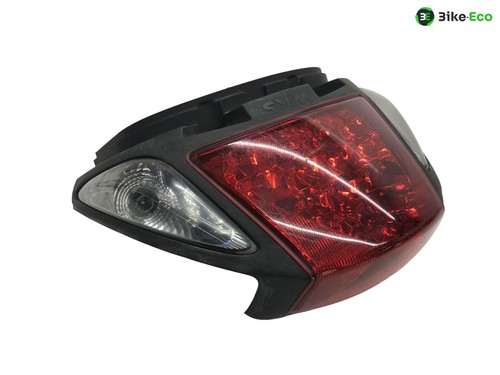 Feu arrière sym gts 125 - gts,