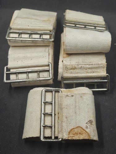 Sangle médicale bandage