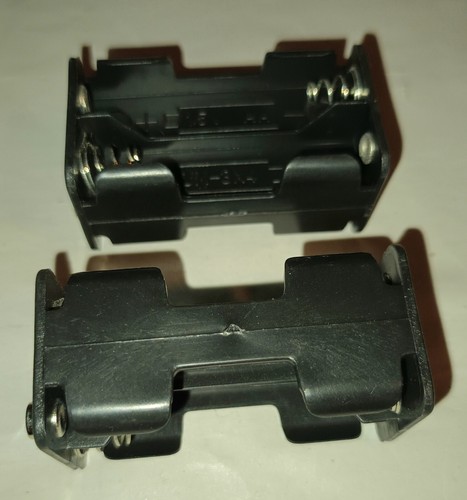 Boitier piles accus - boitier,