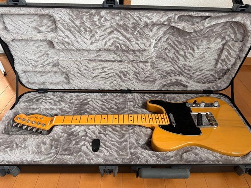 Fender american professional - []fender,