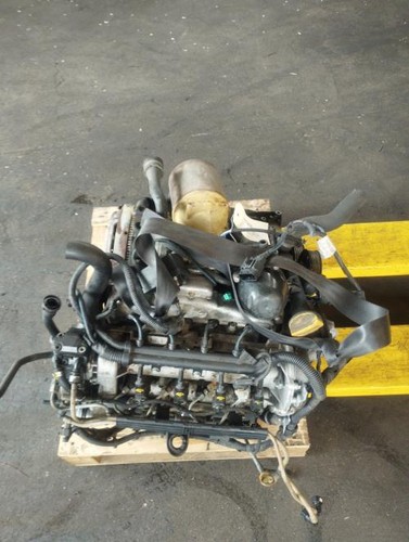 Moteur fiat grande punto - moteur,