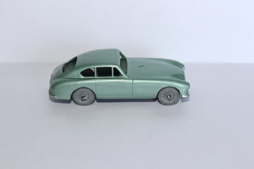 Matchbox lesney 53 - matchbox,,