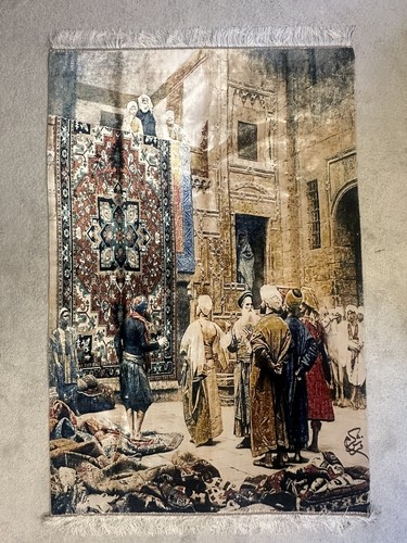 Bazaar farsh - bazaar-e-farsh(rugs, bazaar)