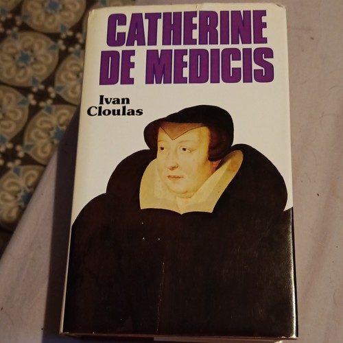 Ivan cloulas catherine de - ivan, –
