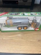 Siku 2270 1:32 Joskin Remorque