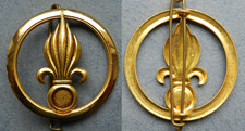 INSIGNE DE BÉRET LÉGION