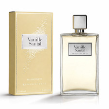 REMINISCENCE Vanille Santal