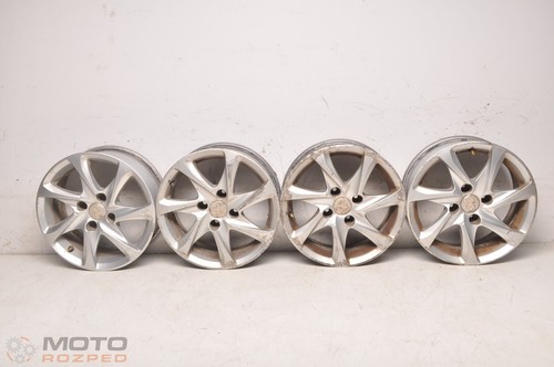 Peugeot 208 jantes en - 208,