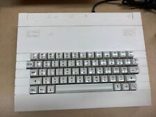 Pravetz 8D  (1989)  - Bulgarian computer  Oric Atmos Clone