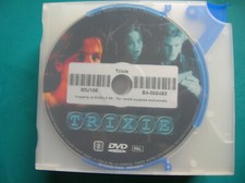 DVD  boitier slim TRIXIE (B4b)