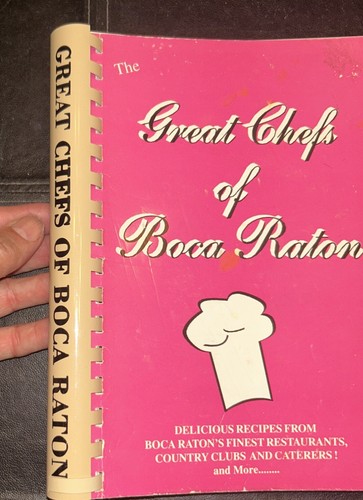 The great chefs boca raton - great,