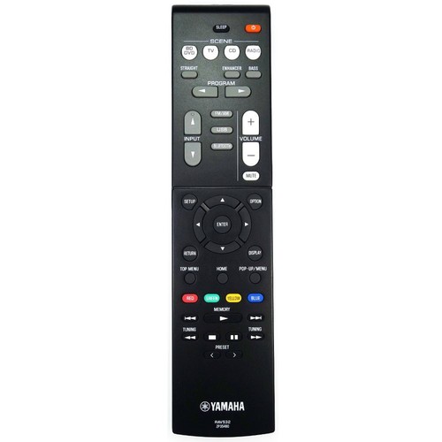 Télécommande récepteur - télécommande, d'av
