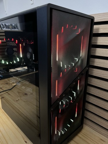 Gamer rtx 2060 6go - gamer,