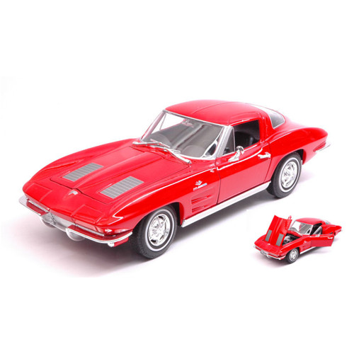 Chevrolet corvette 1963 - corvette,