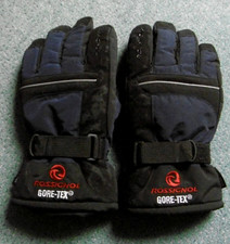 PAIRE DE GANTS DE SKI
