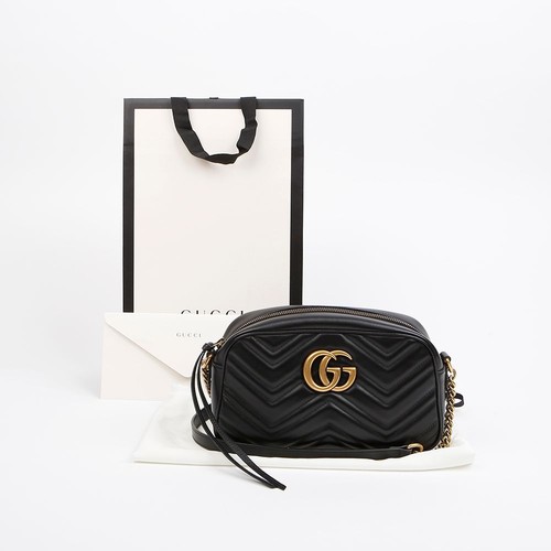 Gucci women marmont small - gucci,