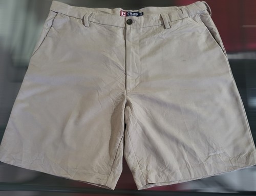 Chaps mens chino - chino, shorts
