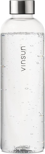 Gourde sport 650ml - gourde, tritan