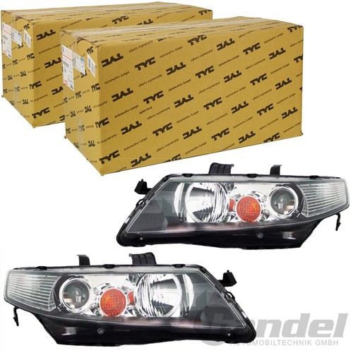 Tyc h1 phare - h1/h1,