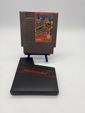 Cartouche Nintendo Nes Donkey