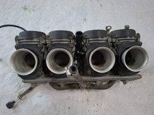 CARBURATEUR HONDA 900 CBR SC33