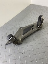 BMW K1600 GT GTL K48 2013 CÔTÉ DROIT RH REPOSE-PIEDS COMPLET CHEVILLES 7716014