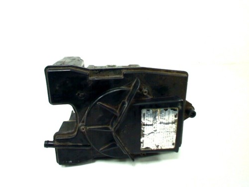 Boîte filtre air honda 450 - boîte, cb