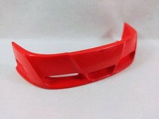Nice spare part car tuning 4321 Playmobil (front bumper) 1596